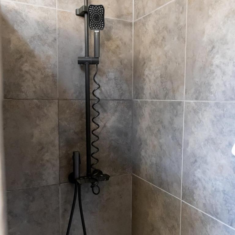 Hosteria Suiza - Double Room with Pool View and Air Conditioning - 6