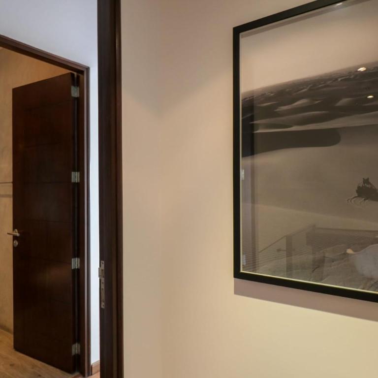 Upscale 2BR Duplex with Balcony in Miraflores - Apartamento de 2 dormitorios con balcón - 20