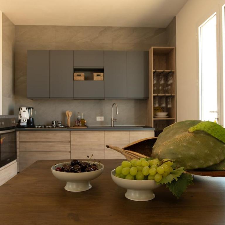 Casale Gorghi Tondi House & Vineyard with Jacuzzi - Villa - 60