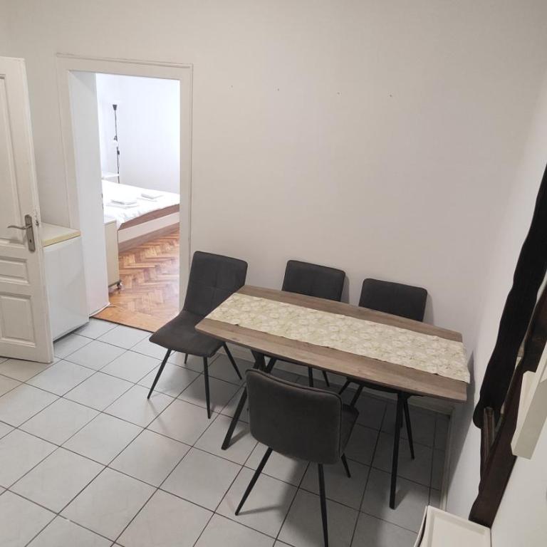 M Apartment - Apartman sa 1 Spavaćom Sobom - 7