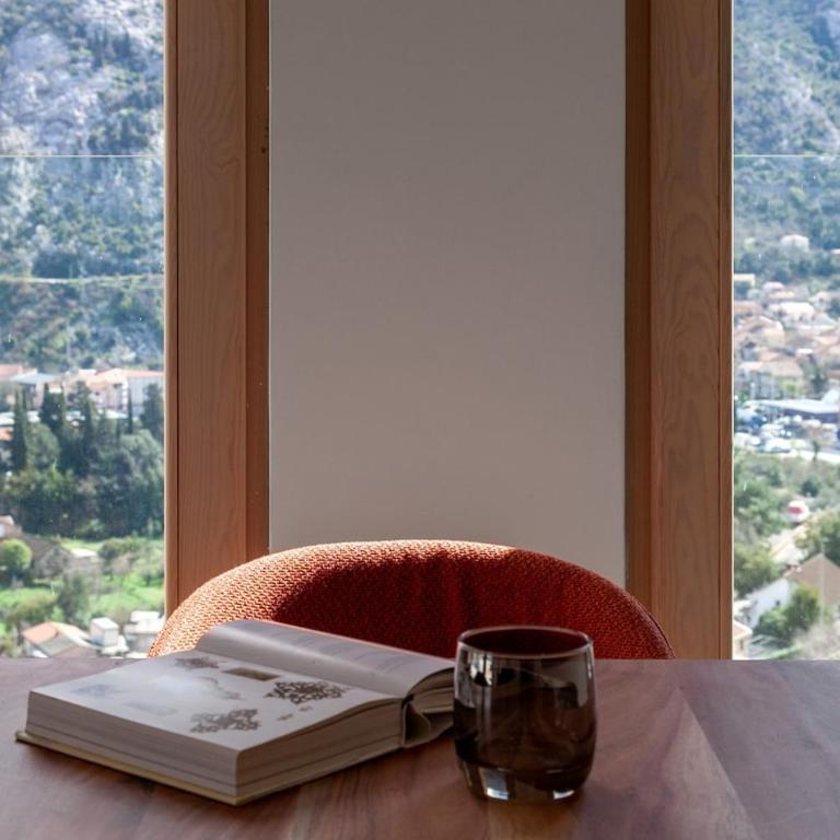 Victoria, Kotor - One-Bedroom Apartment - 1