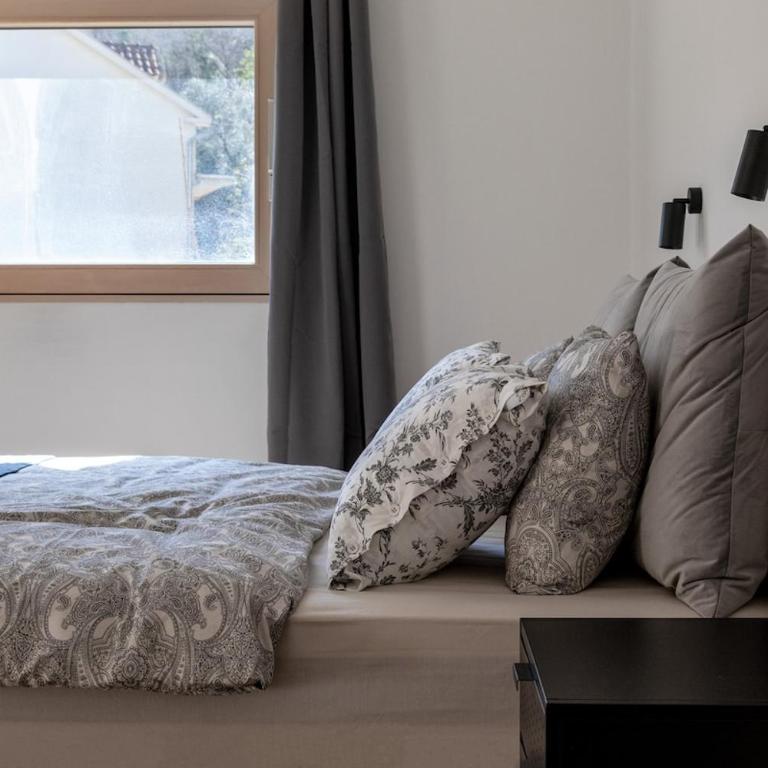 Victoria, Kotor - One-Bedroom Apartment - 4