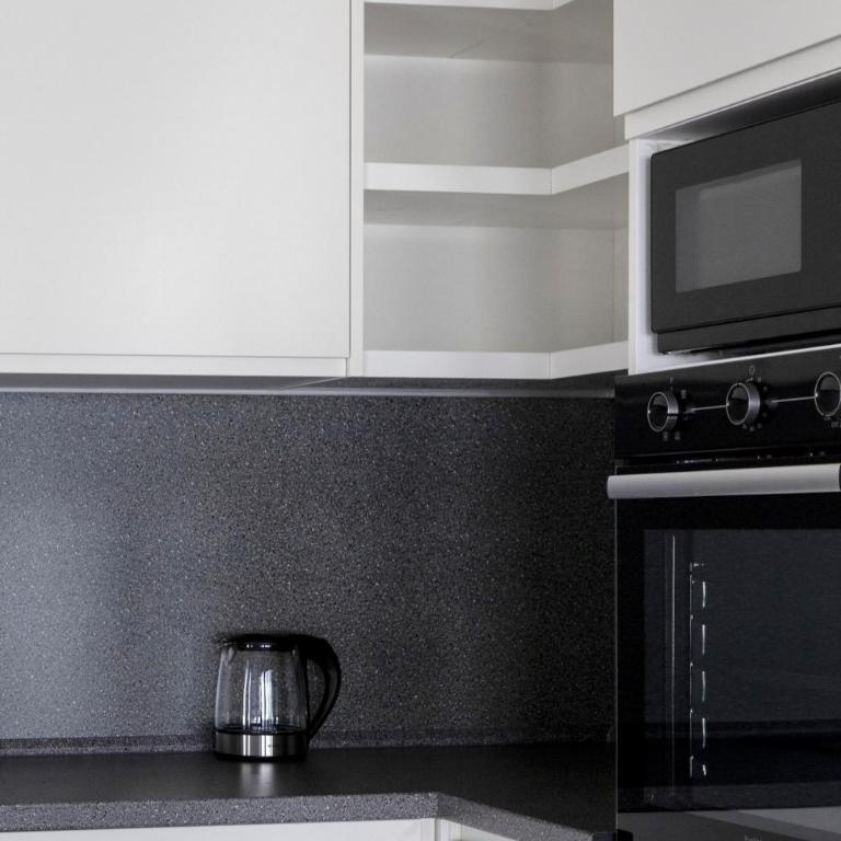 Victoria, Kotor - One-Bedroom Apartment - 5