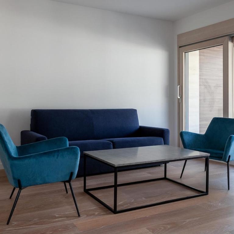 Victoria, Kotor - One-Bedroom Apartment - 6