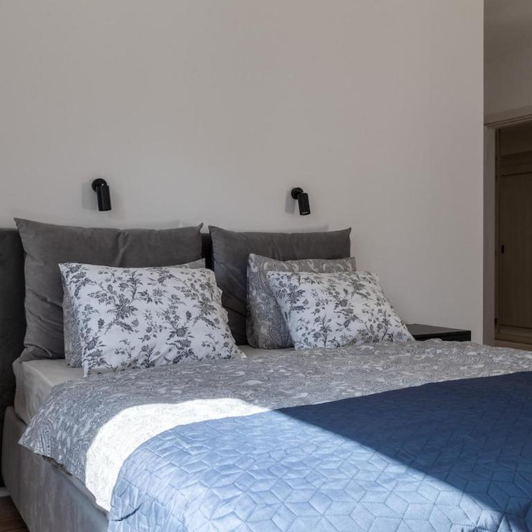 Victoria, Kotor - One-Bedroom Apartment - 7