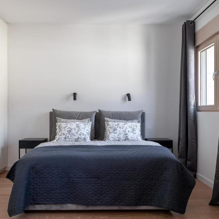 Victoria, Kotor - One-Bedroom Apartment - 10