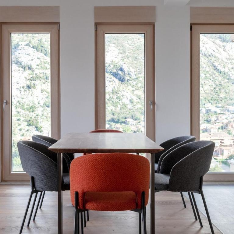 Victoria, Kotor - One-Bedroom Apartment - 13