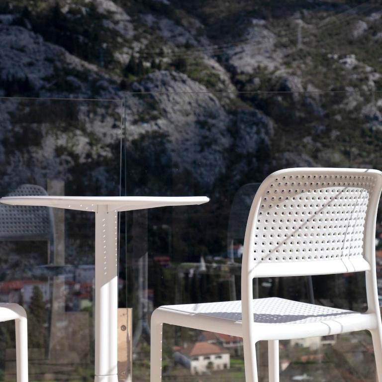 Victoria, Kotor - One-Bedroom Apartment - 17