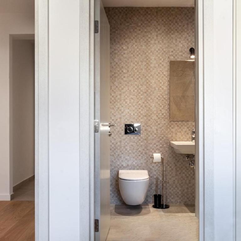 Victoria, Kotor - One-Bedroom Apartment - 20