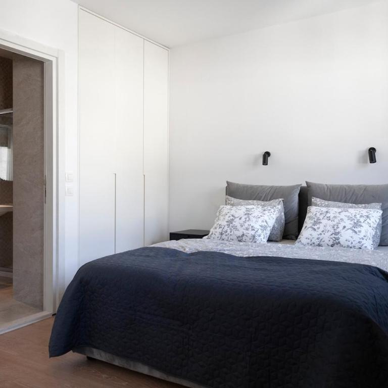 Victoria, Kotor - One-Bedroom Apartment - 25
