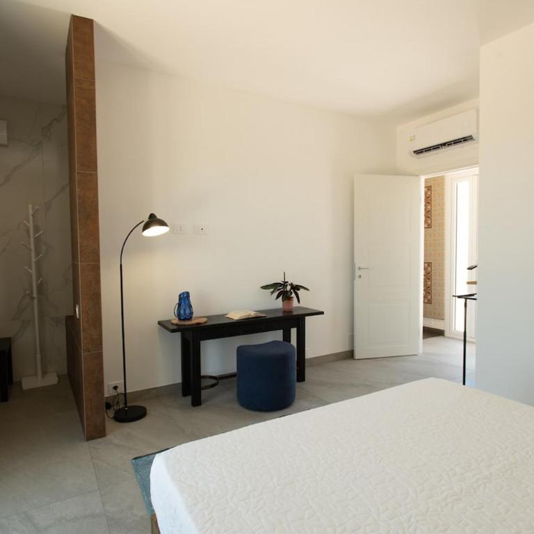 Casale Gorghi Tondi House & Vineyard with Jacuzzi - Villa - 50
