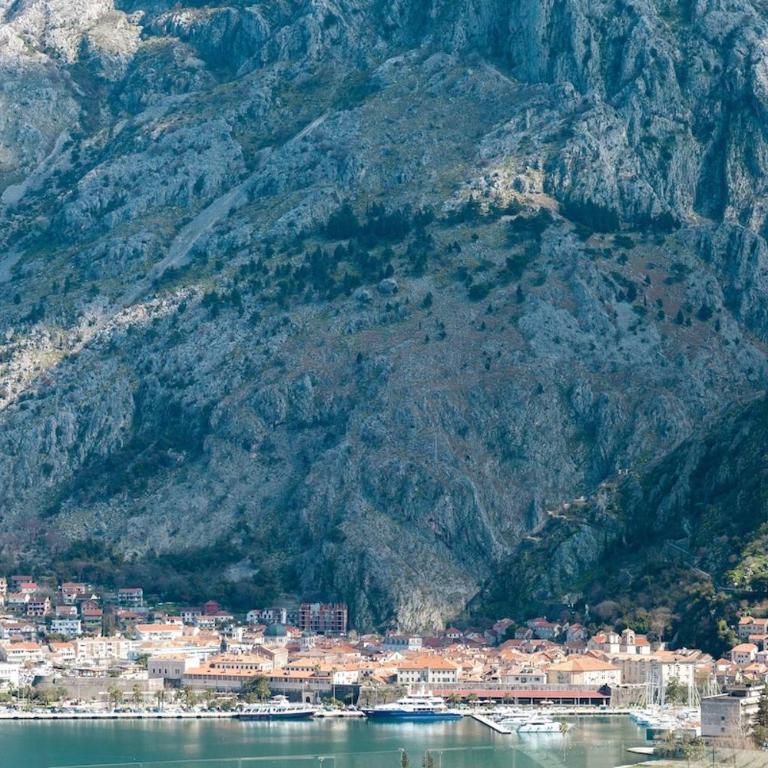 Victoria, Kotor - One-Bedroom Apartment - 28