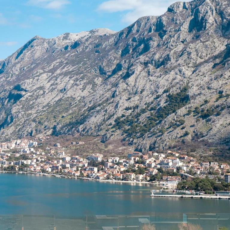 Victoria, Kotor - One-Bedroom Apartment - 31