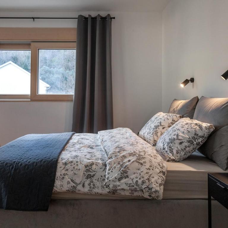 Victoria, Kotor - One-Bedroom Apartment - 35