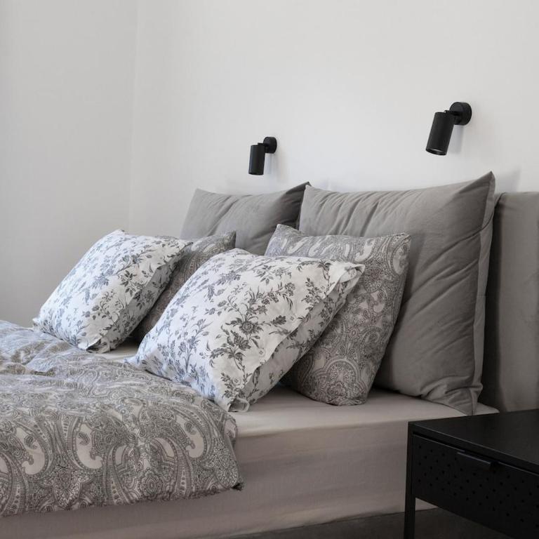 Victoria, Kotor - One-Bedroom Apartment - 36