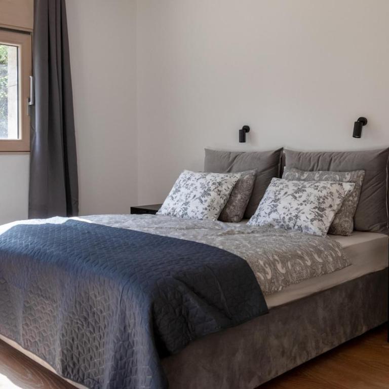 Victoria, Kotor - One-Bedroom Apartment - 45
