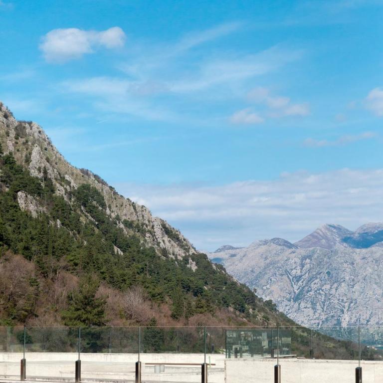 Victoria, Kotor - One-Bedroom Apartment - 47
