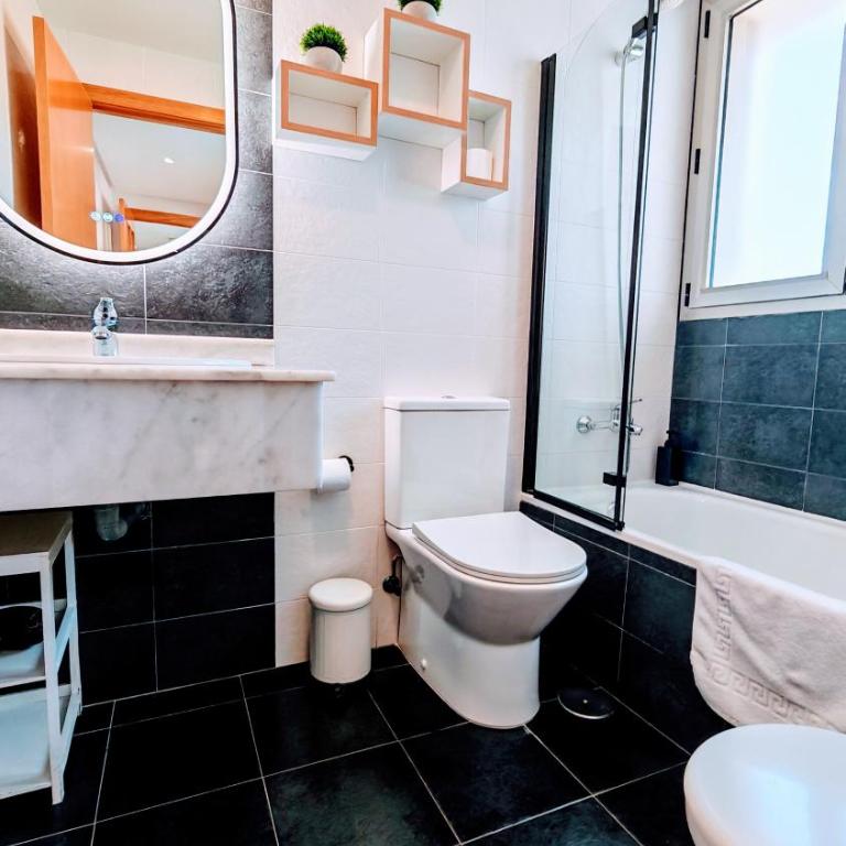 Floor 29 - Two-bedroom apartment with Sea Views - Apartment with Sea View - 30