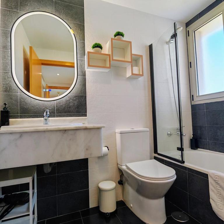 Floor 29 - Two-bedroom apartment with Sea Views - Apartment with Sea View - 34