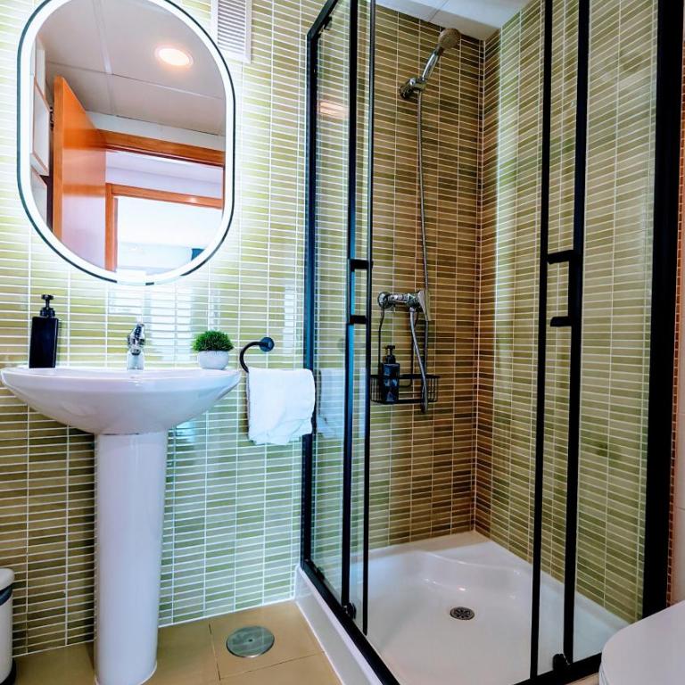 Floor 29 - Two-bedroom apartment with Sea Views - Apartment with Sea View - 41