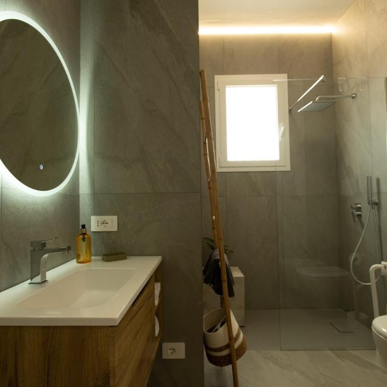 Casale Gorghi Tondi House & Vineyard with Jacuzzi - Villa - 37