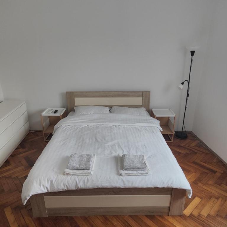 M Apartment - Apartman sa 1 Spavaćom Sobom - 5