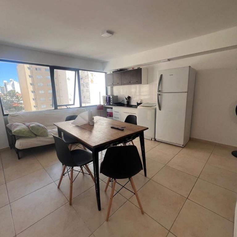 Studio Mar - One-Bedroom Apartment - 1