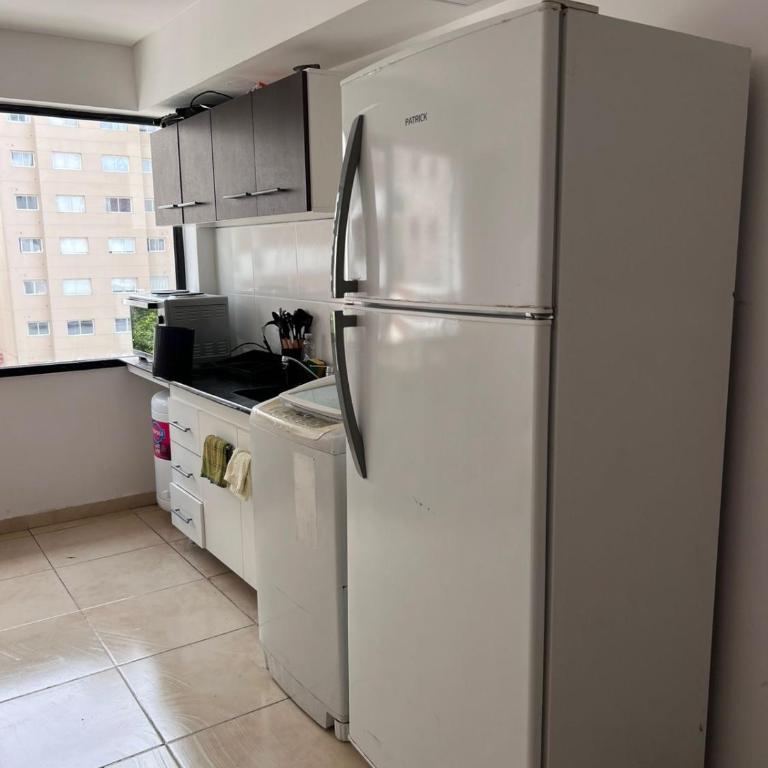 Studio Mar - One-Bedroom Apartment - 2