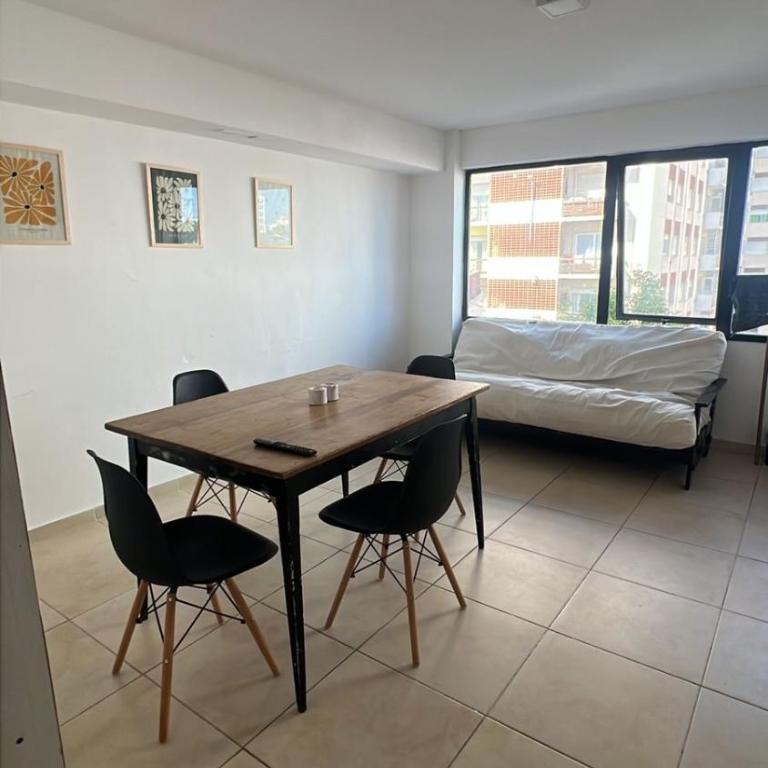 Studio Mar - One-Bedroom Apartment - 4