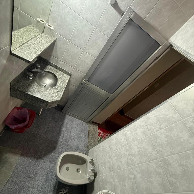 Hispano Argentino - Habitación Individual - 3