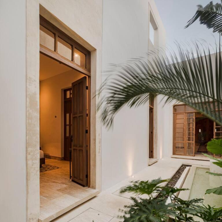 Nymeria Luxurius family deisgn home in Mejorada - Four-Bedroom Vacation Home - 33