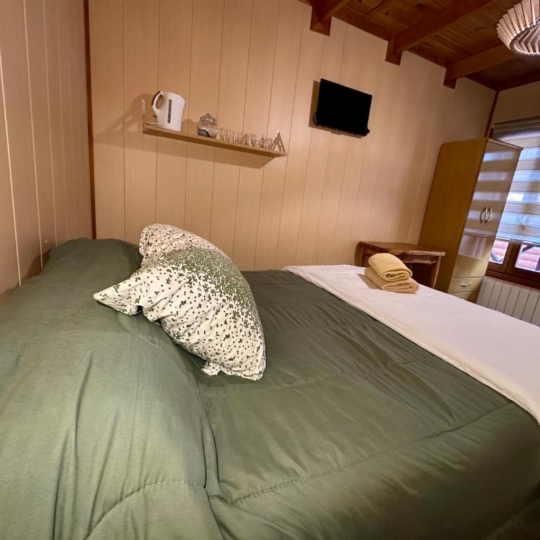 Araucaria, Casa Patagonica - Habitación Doble - 1
