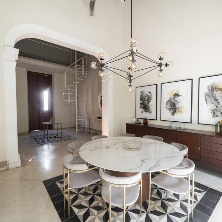Casa Bardol Modern design home in Santa Lucia - Two-Bedroom House - 11