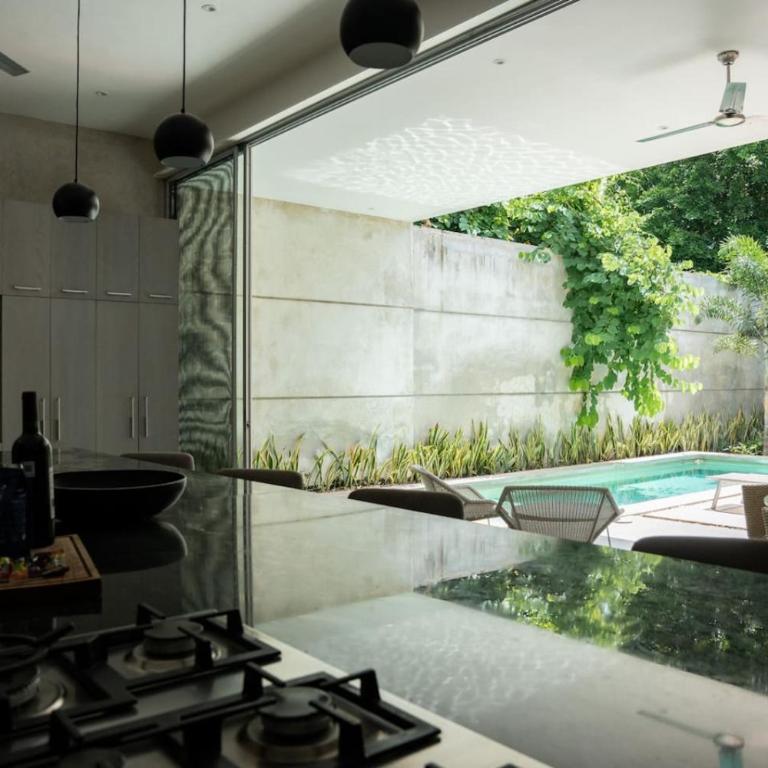 Casa Bardol Modern design home in Santa Lucia - Two-Bedroom House - 15
