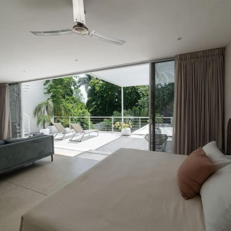 Casa Bardol Modern design home in Santa Lucia - Two-Bedroom House - 17