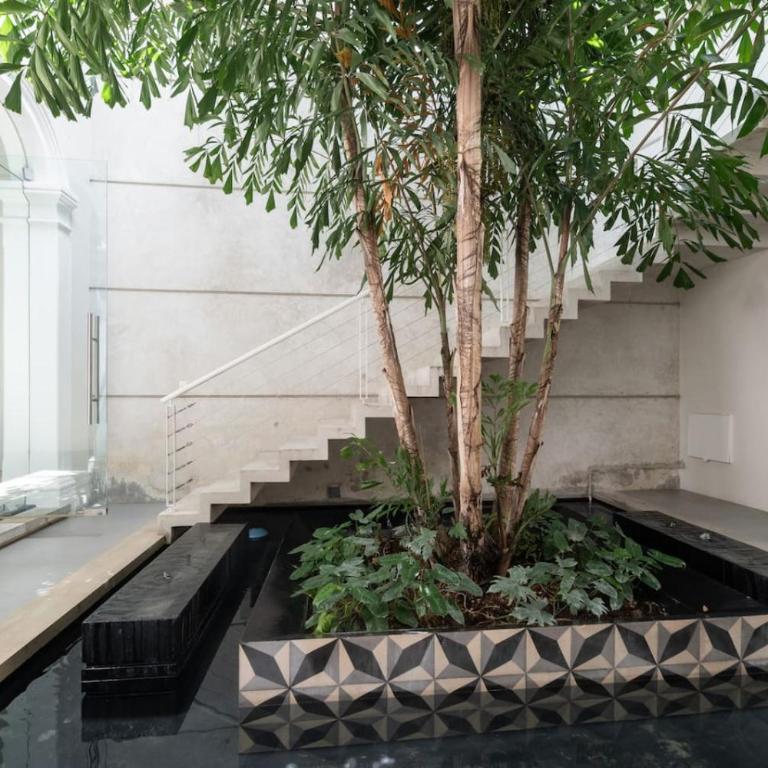 Casa Bardol Modern design home in Santa Lucia - Two-Bedroom House - 18