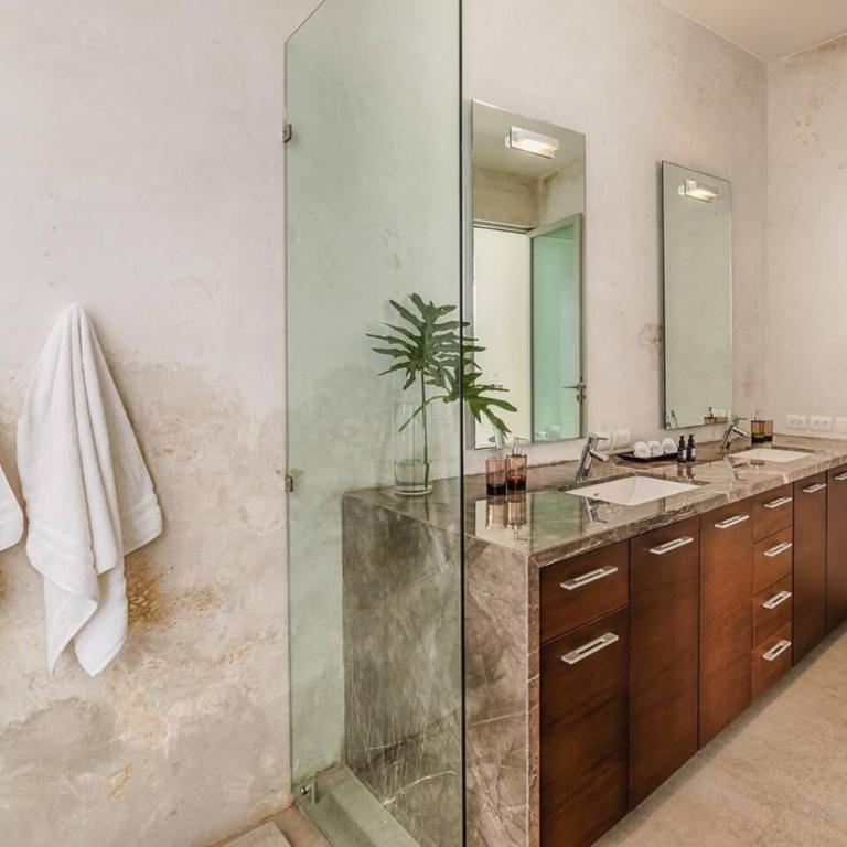 Casa Bardol Modern design home in Santa Lucia - Two-Bedroom House - 22