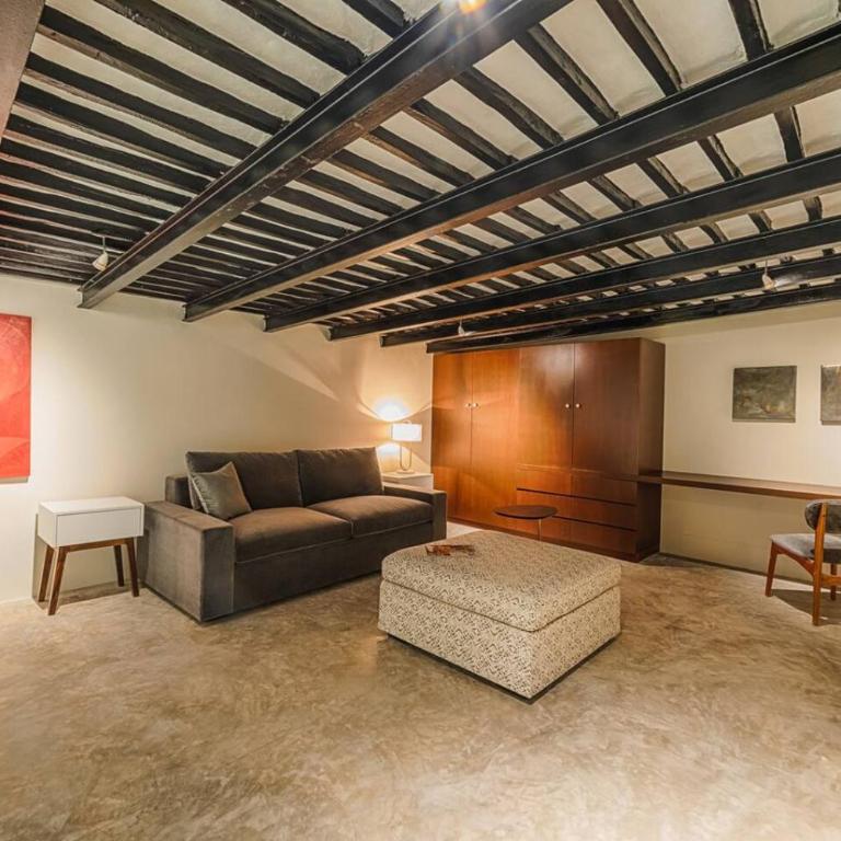 Casa Bardol Modern design home in Santa Lucia - Two-Bedroom House - 24