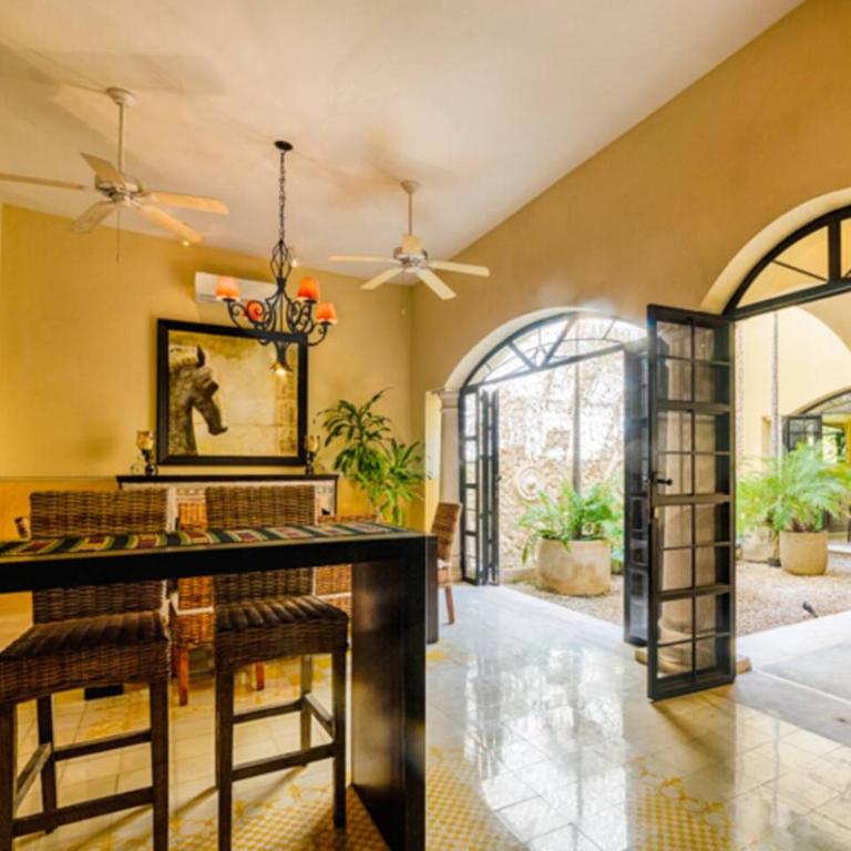 Casa LaTIDa Jem near Paseo - Two-Bedroom House - 10