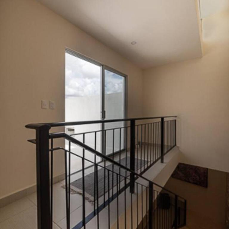 Casa Ya ax Oasis with Pool and Rooftop Bar - Vacation Home - 22