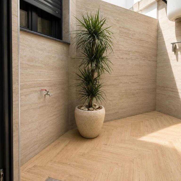 Sevilla Alfarería Center - Apartamento de 2 dormitorios - 17