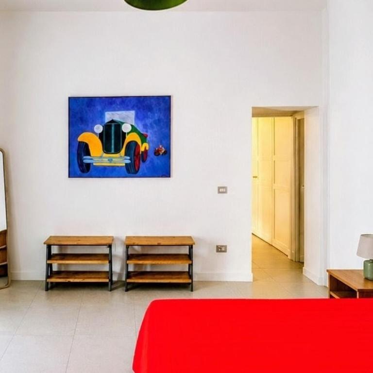 Casa Bruna Quartieri Spagnoli Napoli - Appartamento con 1 Camera da Letto - 13