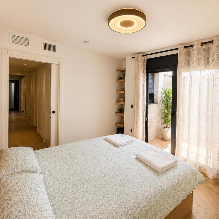 Sevilla Alfarería Center - Apartamento de 2 dormitorios - 20