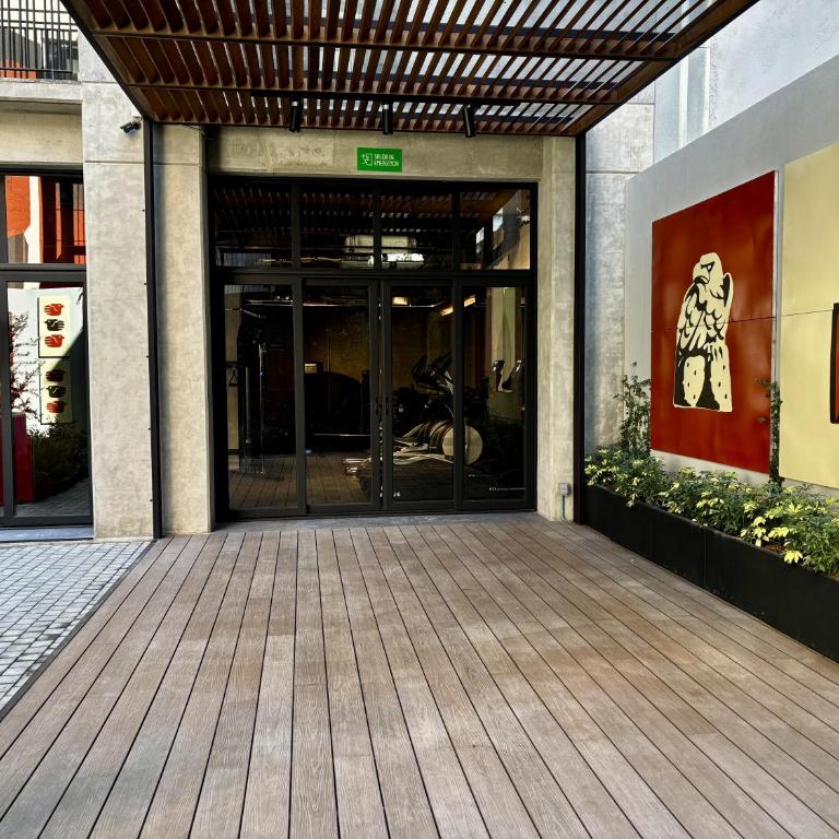 Sennse Tabacalera Apartments - One-Bedroom Apartment - 25