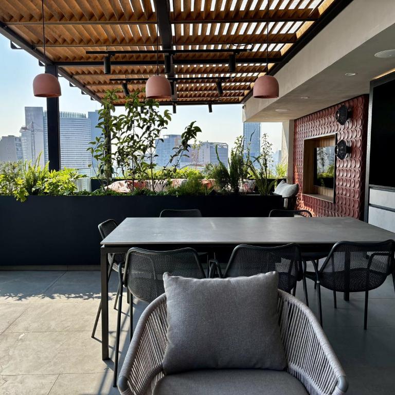 Sennse Tabacalera Apartments - One-Bedroom Apartment - 28