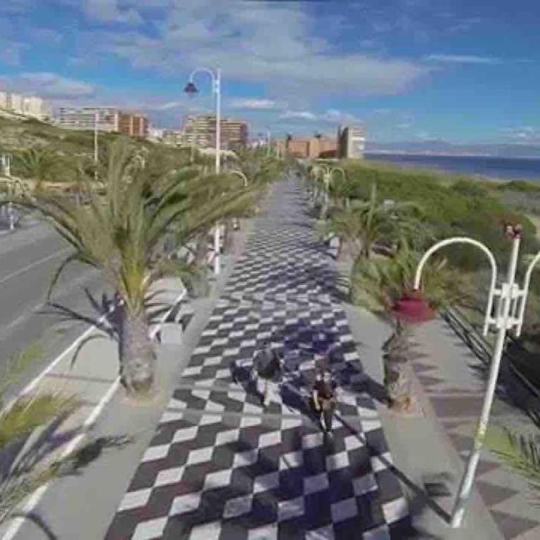 Townhouse &Garden Gran Alacant - Two-Bedroom Apartment - 2