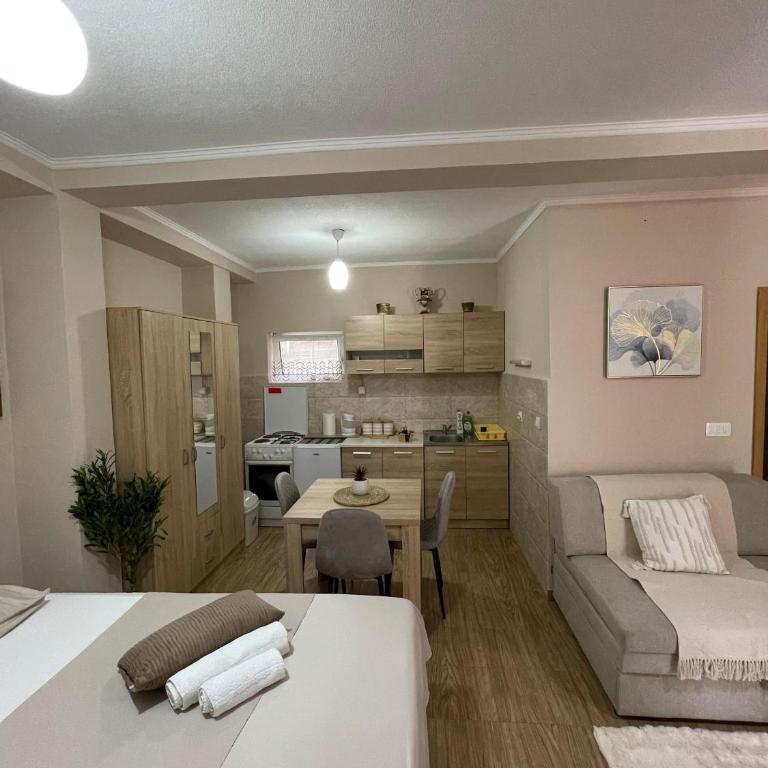 Apartments Marash - Studio with Sea View - 7