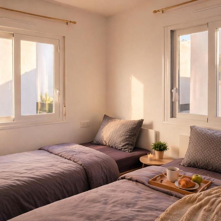 Townhouse &Garden Gran Alacant - Two-Bedroom Apartment - 6