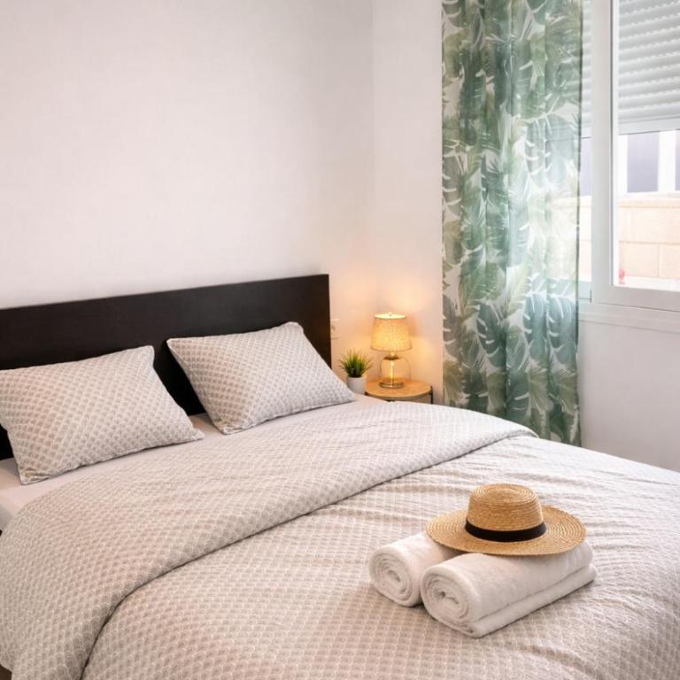 Townhouse &Garden Gran Alacant - Two-Bedroom Apartment - 7