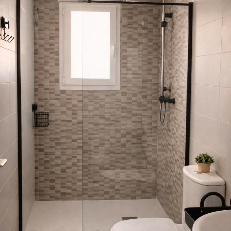 Townhouse &Garden Gran Alacant - Two-Bedroom Apartment - 11